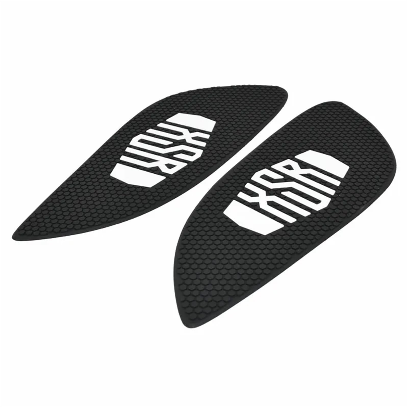 Motorbike for Yamaha XSR155 XSR700 XSR900 XSR 155 700 900 Tank Pad Protector Sticker Decal Gas Knee Grip Traction Side