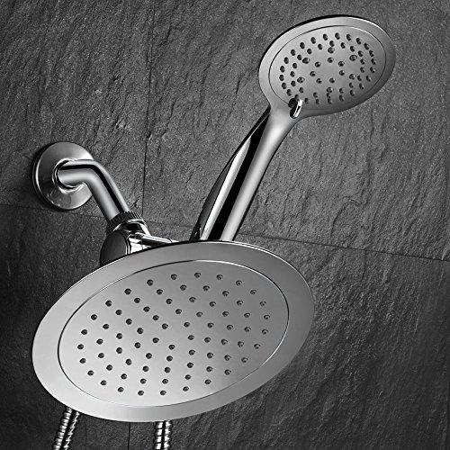 Razor 3-Way Rainfall Combo