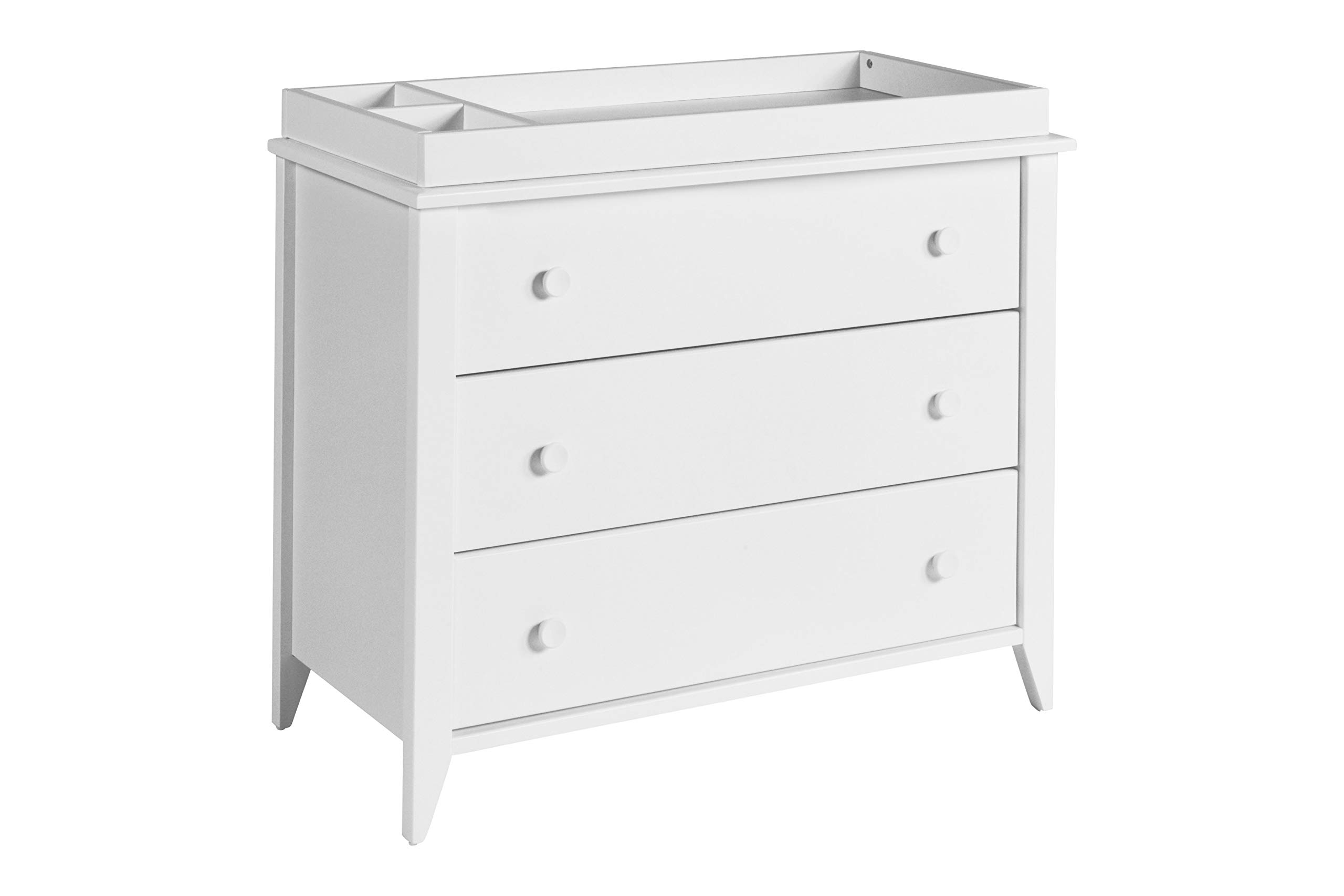 babyletto dresser changing table