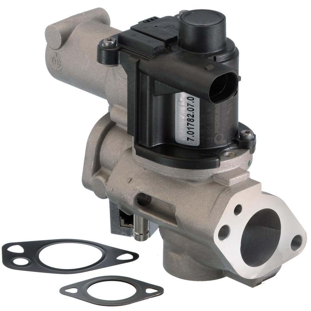 PIERBURG 7.01782.07.0 EGR Valve for AUDI,PORSCHE,VW