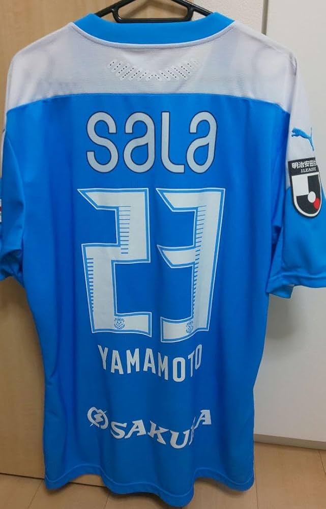 Amazon.co.jp: ジュビロ磐田 プーマ ふるさと納税 限定