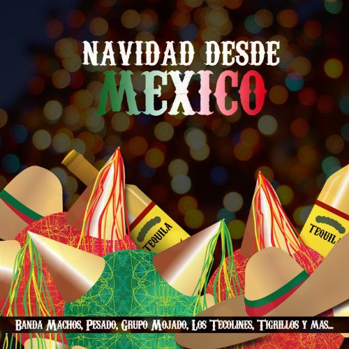 Navidad Desde Mexico