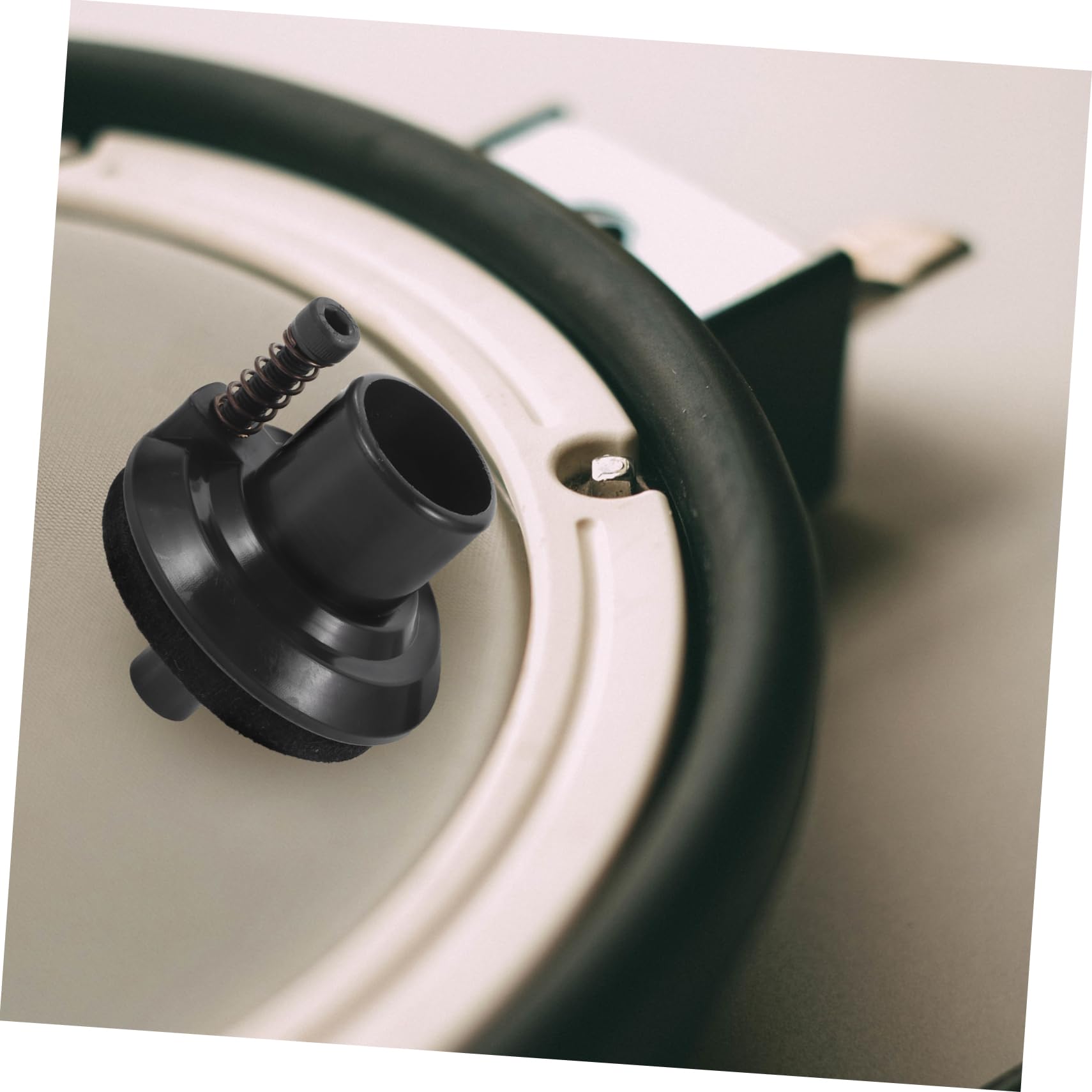 CIMAXIC Drum Hi-hat Stand Accessories Kit Cymbal Stand Felt Washers Sleeve Set for Drum Set