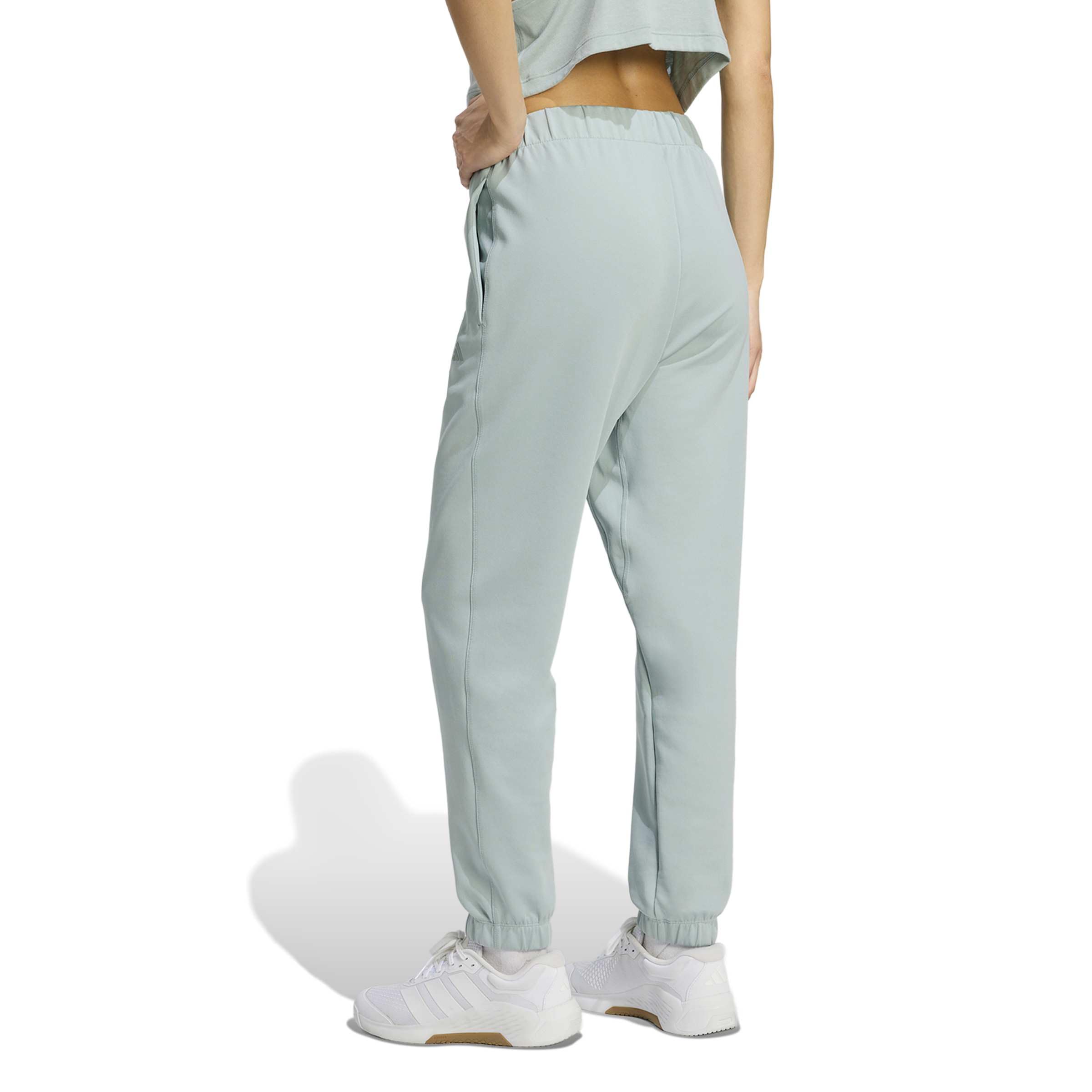 adidas All Me Essentials 7/8 Pants - Spodnie Kobiety