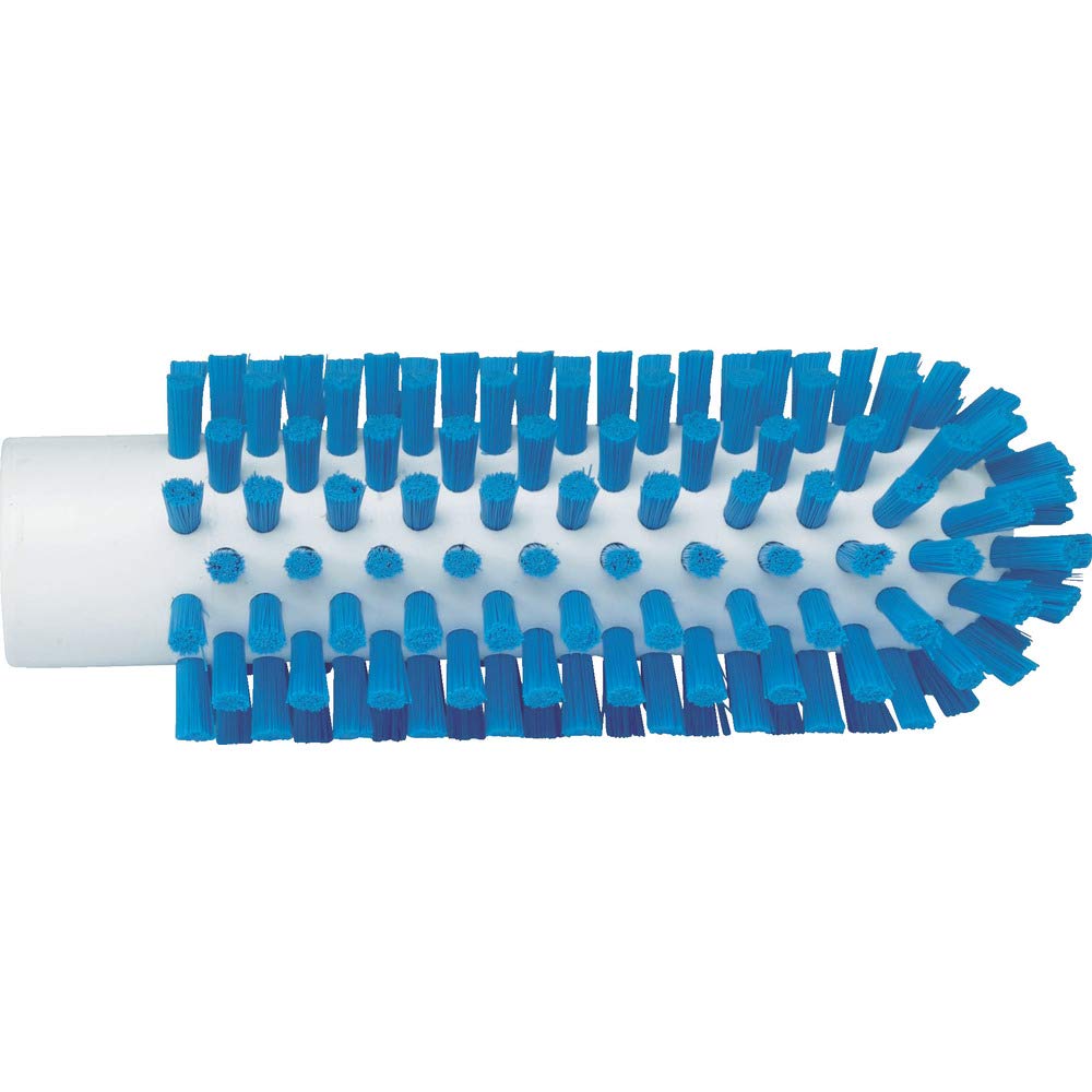 Pijpborstel, steelmodelpolyester vezels, medium of hard, ok. 150 mm x różne diameters