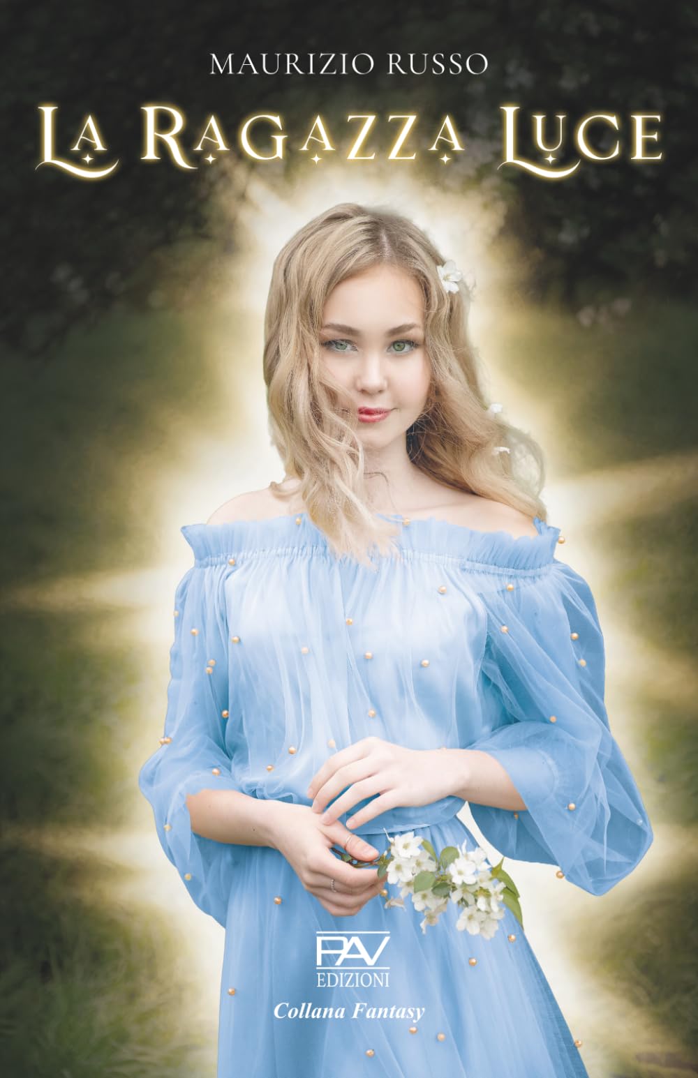 LA RAGAZZA LUCE