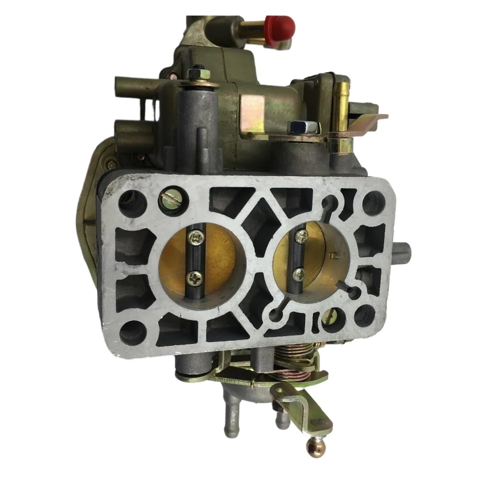 Carburatore Pro Chaser Per Motoslitta E Macchine Da Cantiere MTD 31AE6A4E129, 8cv, Confezione Inclusa - Foto 2