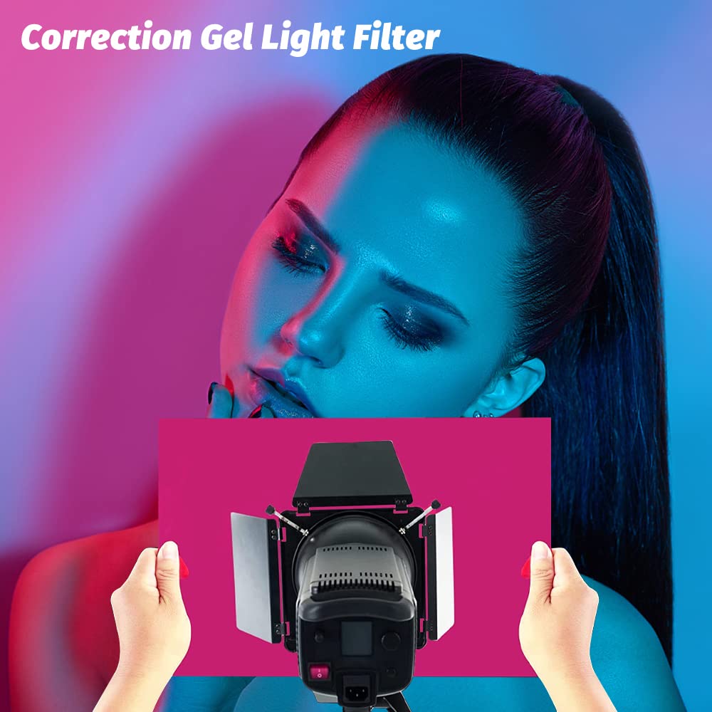 En stock usine vente en gros ruban correcteur de couleur 6 pièces ensemble de ru