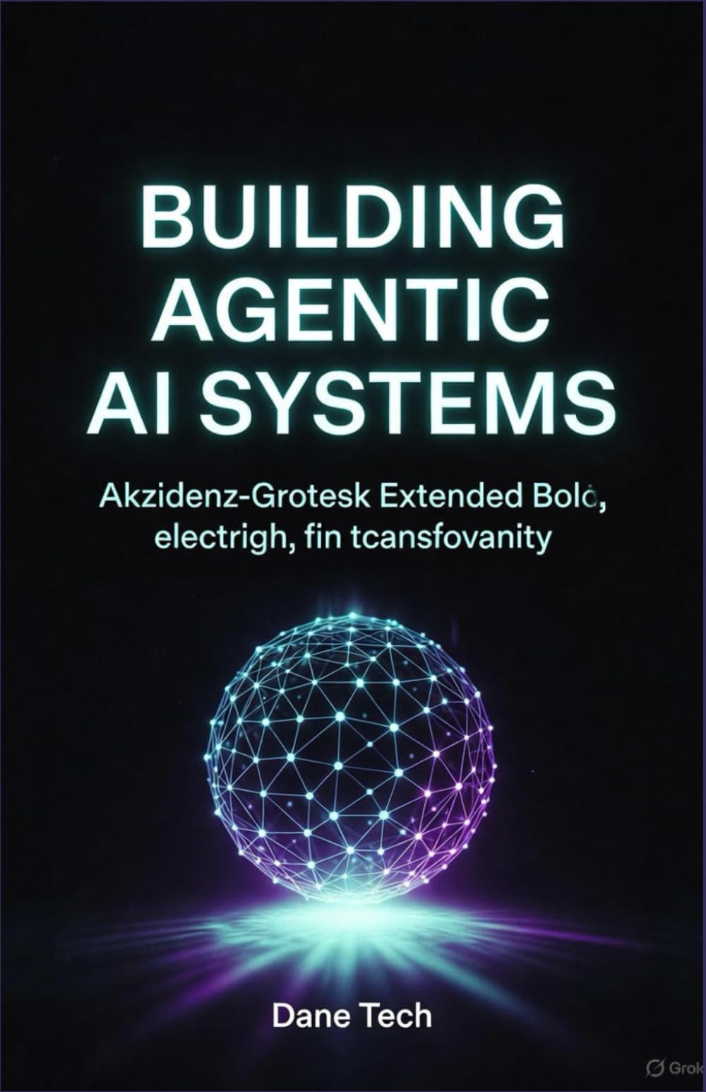 BUILDING AGENTIC AI SYSTEMS: A Practical Guide to Autonomous Agents, Frameworks, and Real-World Deployment