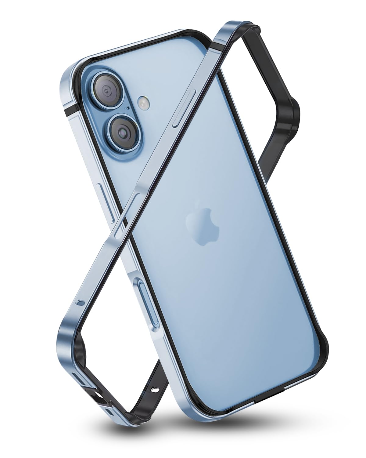 RAEGR Case | Anodized Aluminum Bumper | Compatible with iPhone 18 Pro Max/iPhone 17 Pro Max | Supports Magnetic Wireless Charging | Edge Armor Protective Minimal Case - Burgundy — Amazon image 17