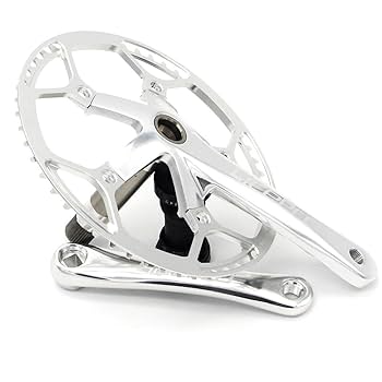 Amazon | JNP アルミ 7075 T6 CNC 45T 47T 53T 56T 58T