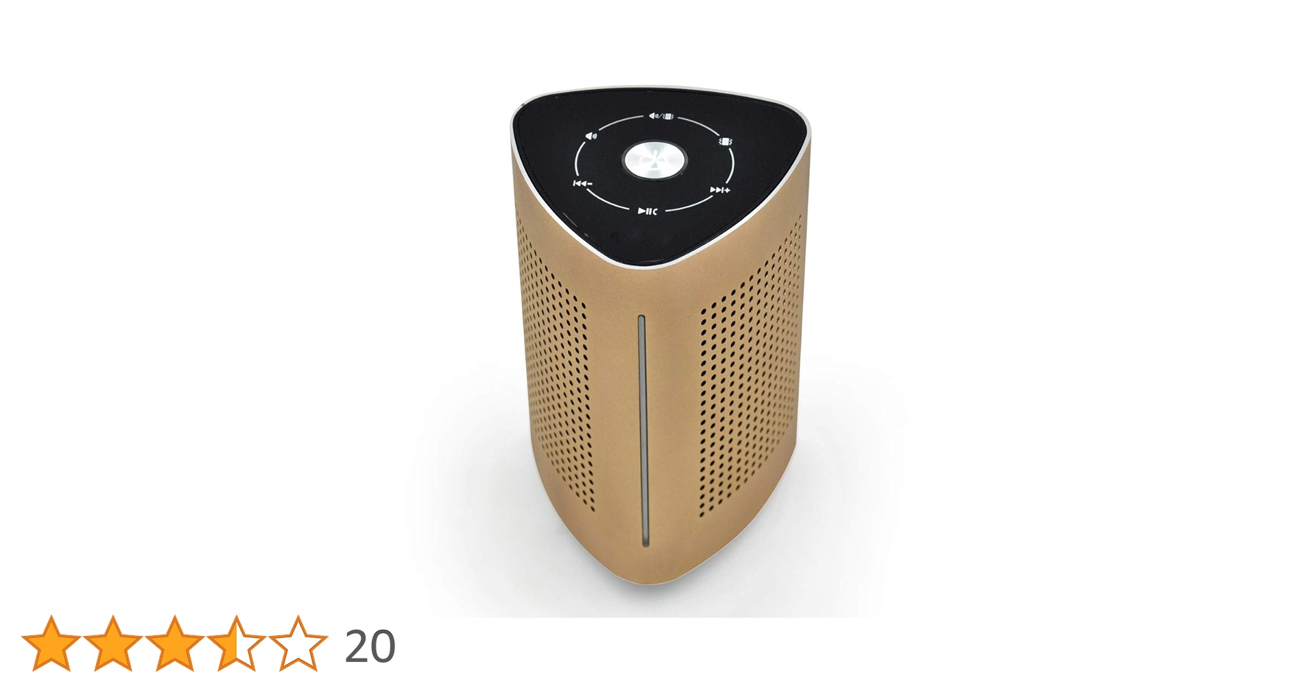 FunSounds HeartShaker Bluetooth スピーカー Amazon.co.jp: FunSounds HeartShaker (ハートシェイカー) 充電