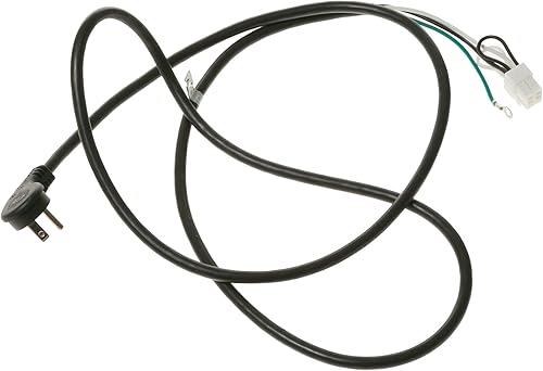 GE WR23X24389 Cable de alimentación para refrigerador
