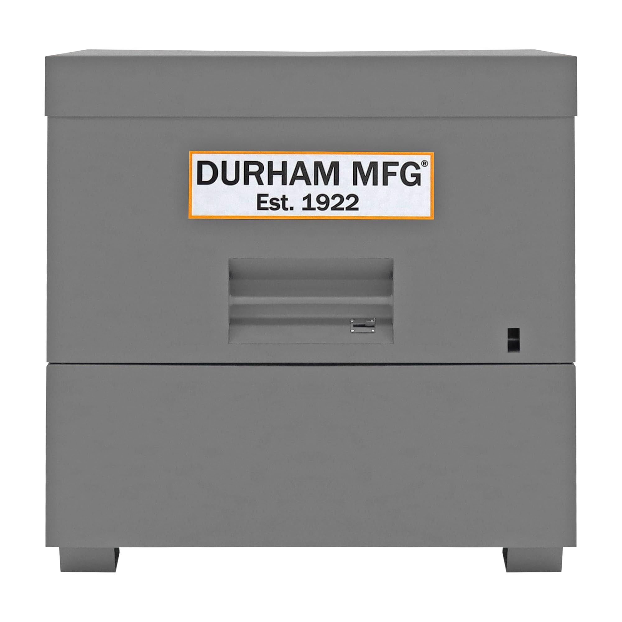 Durham Job Site Cabinet
