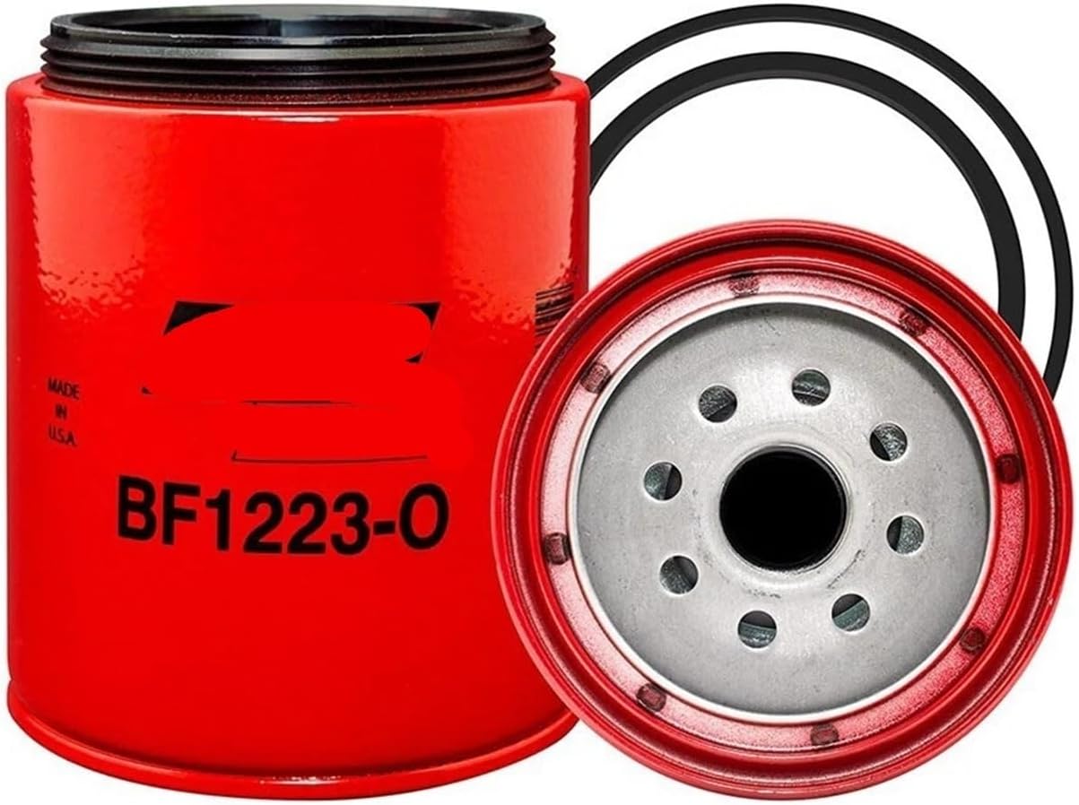 Oil-water separator filter auto parts BF1223-O-
