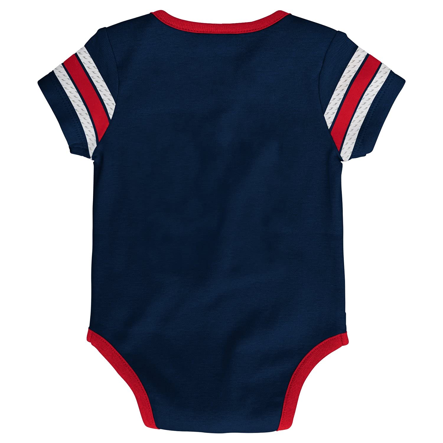 Outerstuff NHL Hockey Pro Bébé Barboteuse Body Creeper