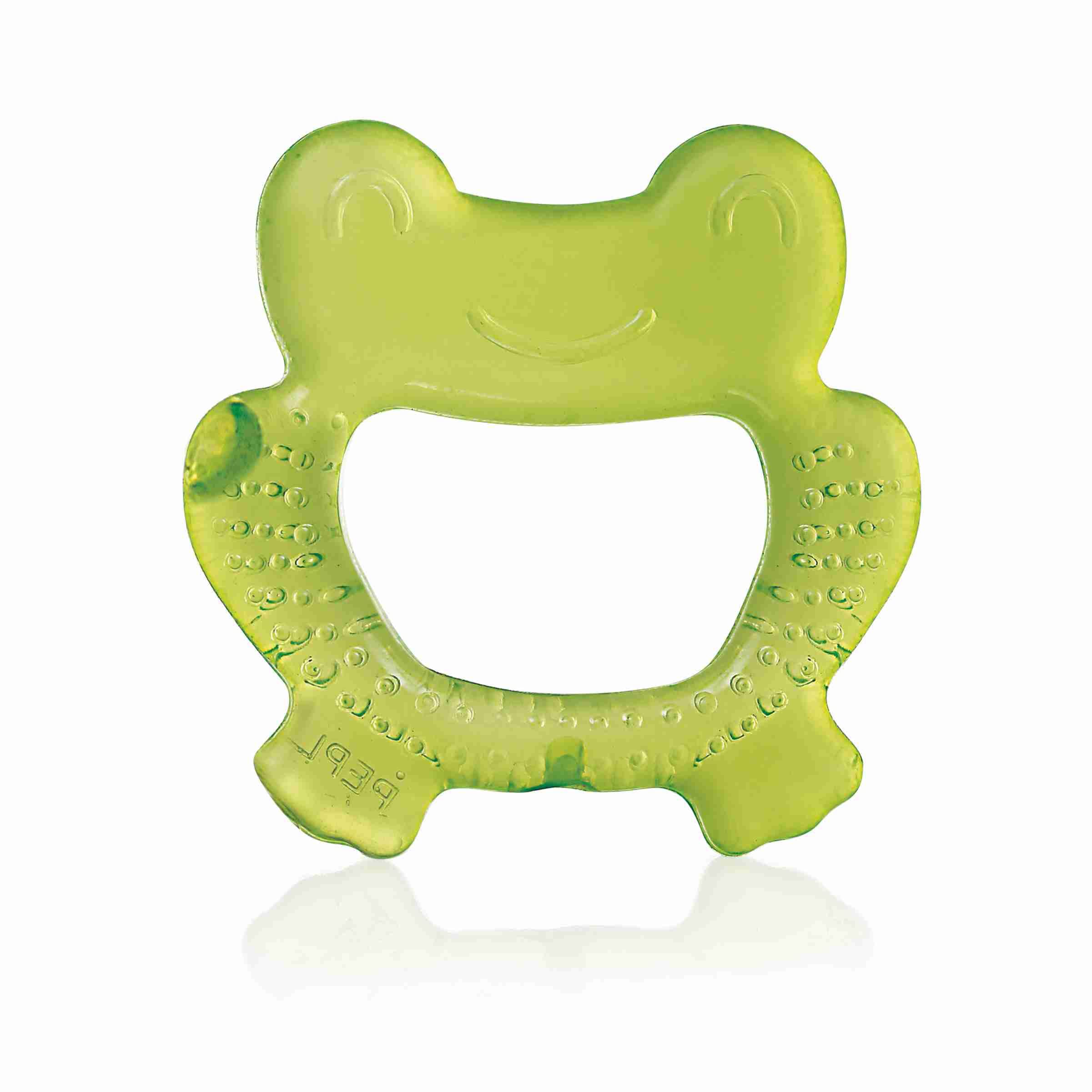 Buy BeeBaby Teethers for 6 to 12 Months BPA Free. Cooling Water Filled