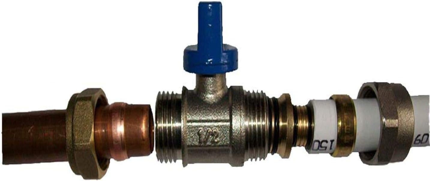 Valvole A Sfera Per Circolatori Pompe - Foto 13