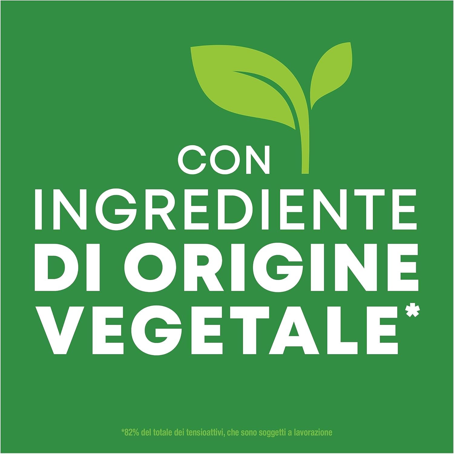 Pastiglie Lavastoviglie Limone – 44 Capsule – Tutto in 1 kit con Spugna Brandizzata SPESA & RISPARMIO Inclusa – Variazioni 2/4/6 Pezzi (6)