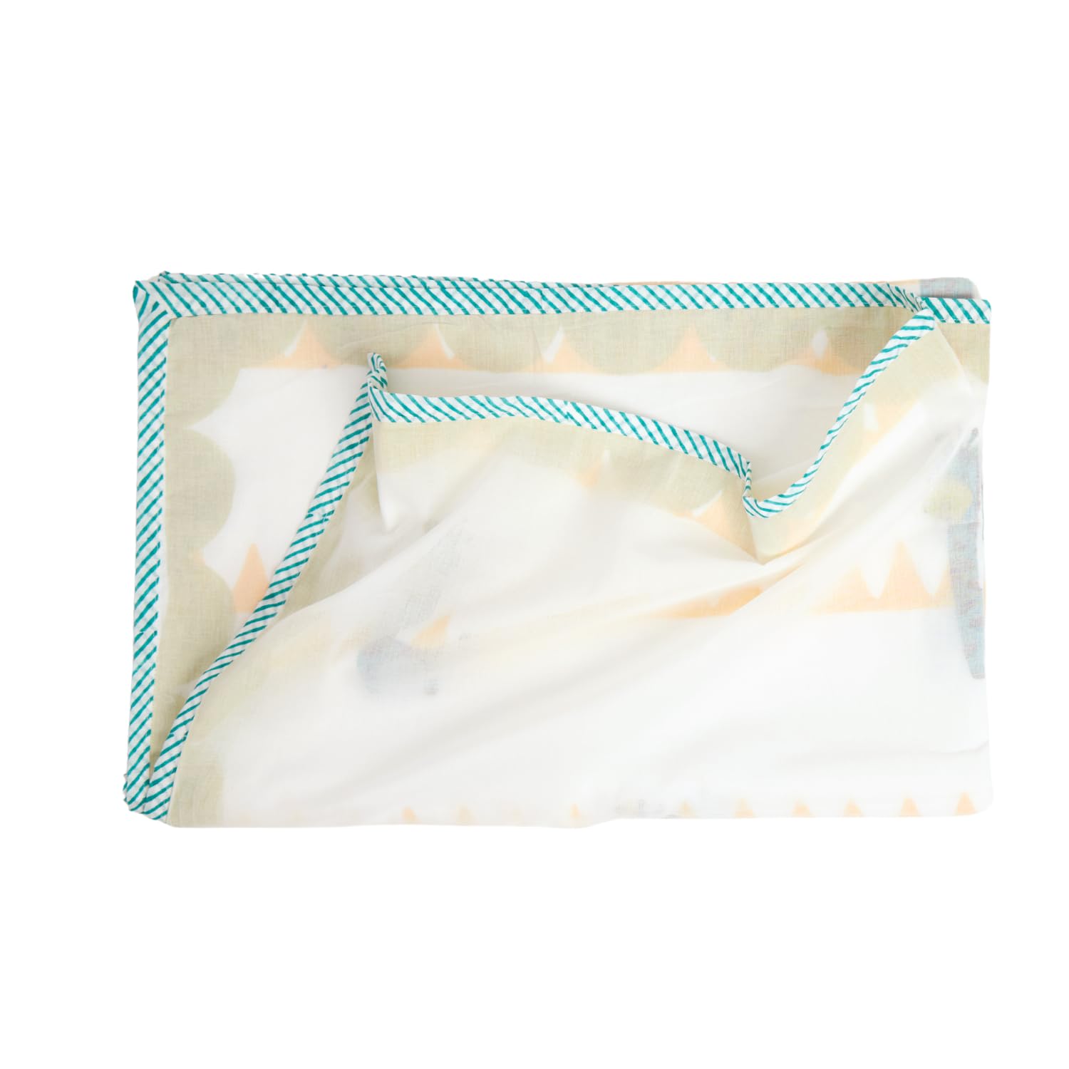 masaya Dohar- Baby Elle - Yellow-Single