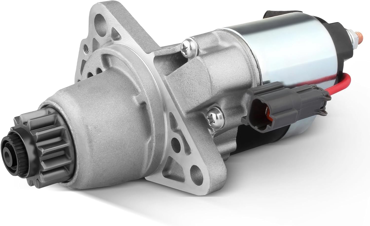 Photo 1 of ***STOCK PHOTO FOR REFERENCE ONLY***
OCPTY Starter Fit for issan for Altima/Sentra 2.5L w/at 2002 2003 2004 2005 2006 2007 M000T60781 M001T68781 M001T68781ZC 23300-8J000 23300-8J001 23300-8J001R