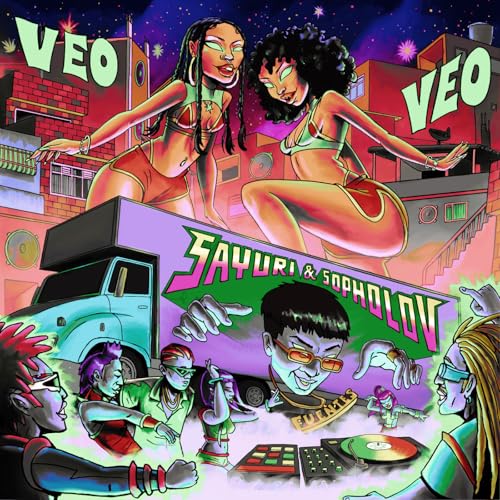 Sayuri & Sopholov & Fuentes Prod