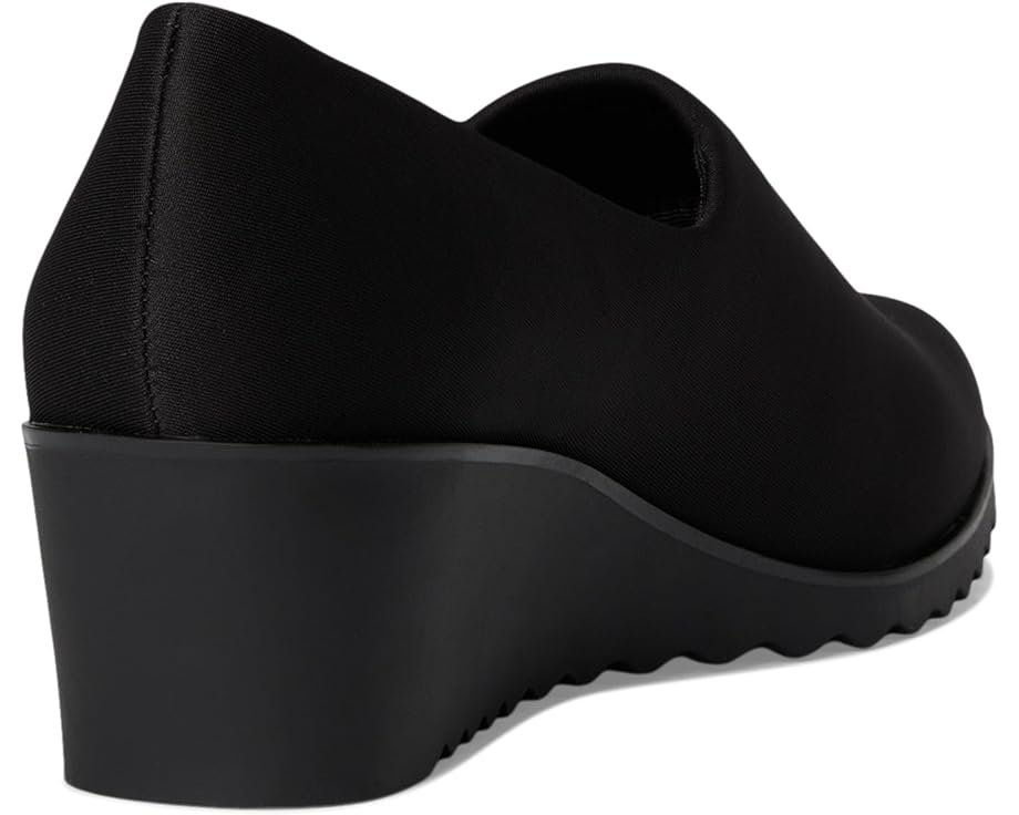 LifeStride Ziva Loafer/Moc Shoes - Back View