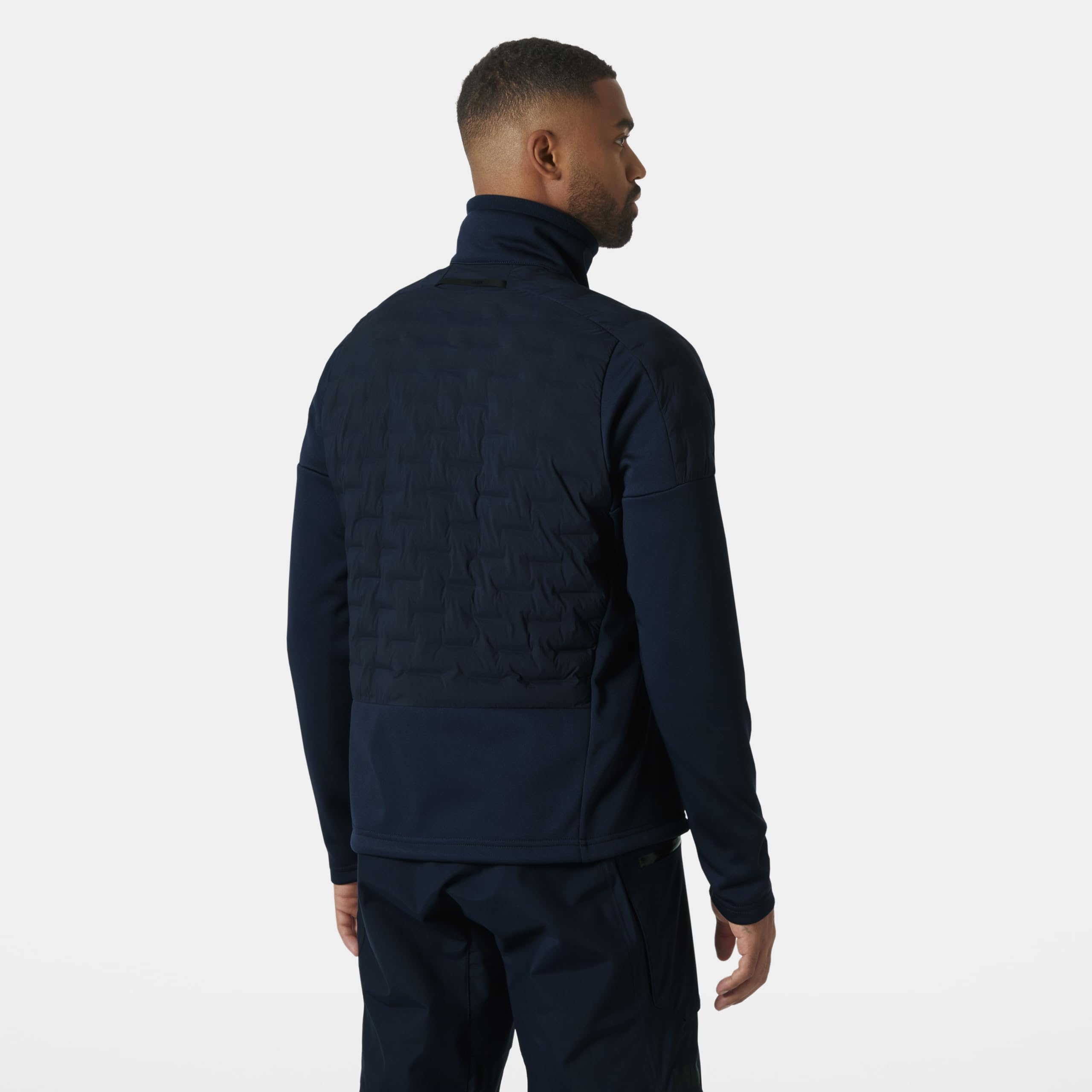 Helly Hansen Aislante Elástico Híbrido HP Chaqueta de Vela para Hombre