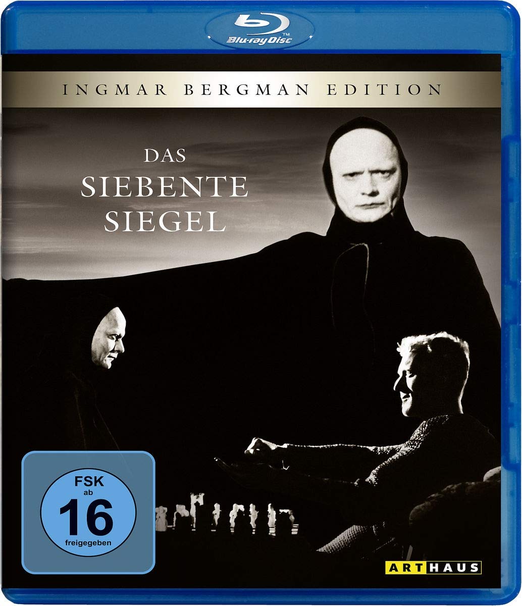 Das siebente Siegel