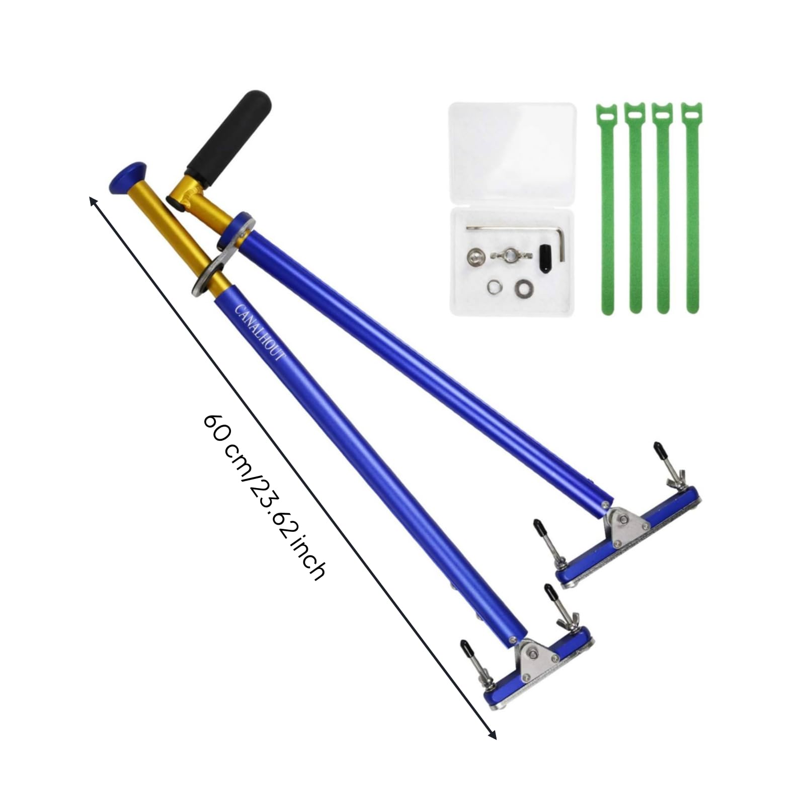 Système Poignée Ergonomique