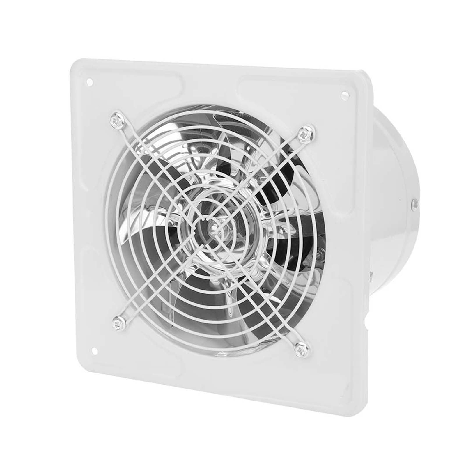 Luocute Ventilatore di Scarico a Parete 190mm, 40W 220V a Basso Rumore