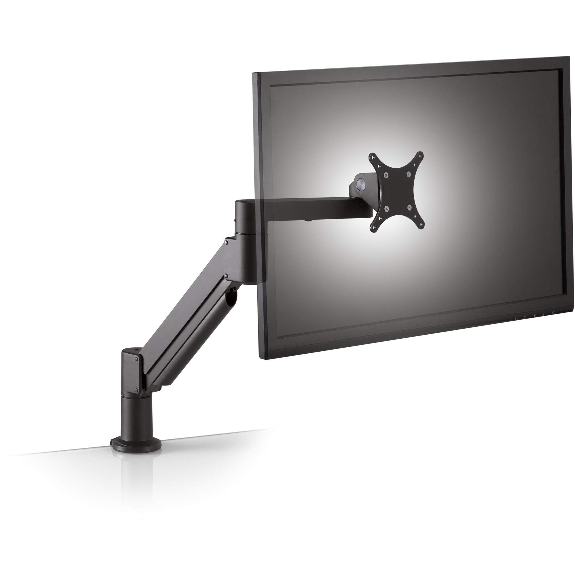 ErgotechGroup, INC 7FLEX-HD-ETUS-104 - Ergotech Mounting Arm for Flat Panel Display - 31 lb Load Capaci