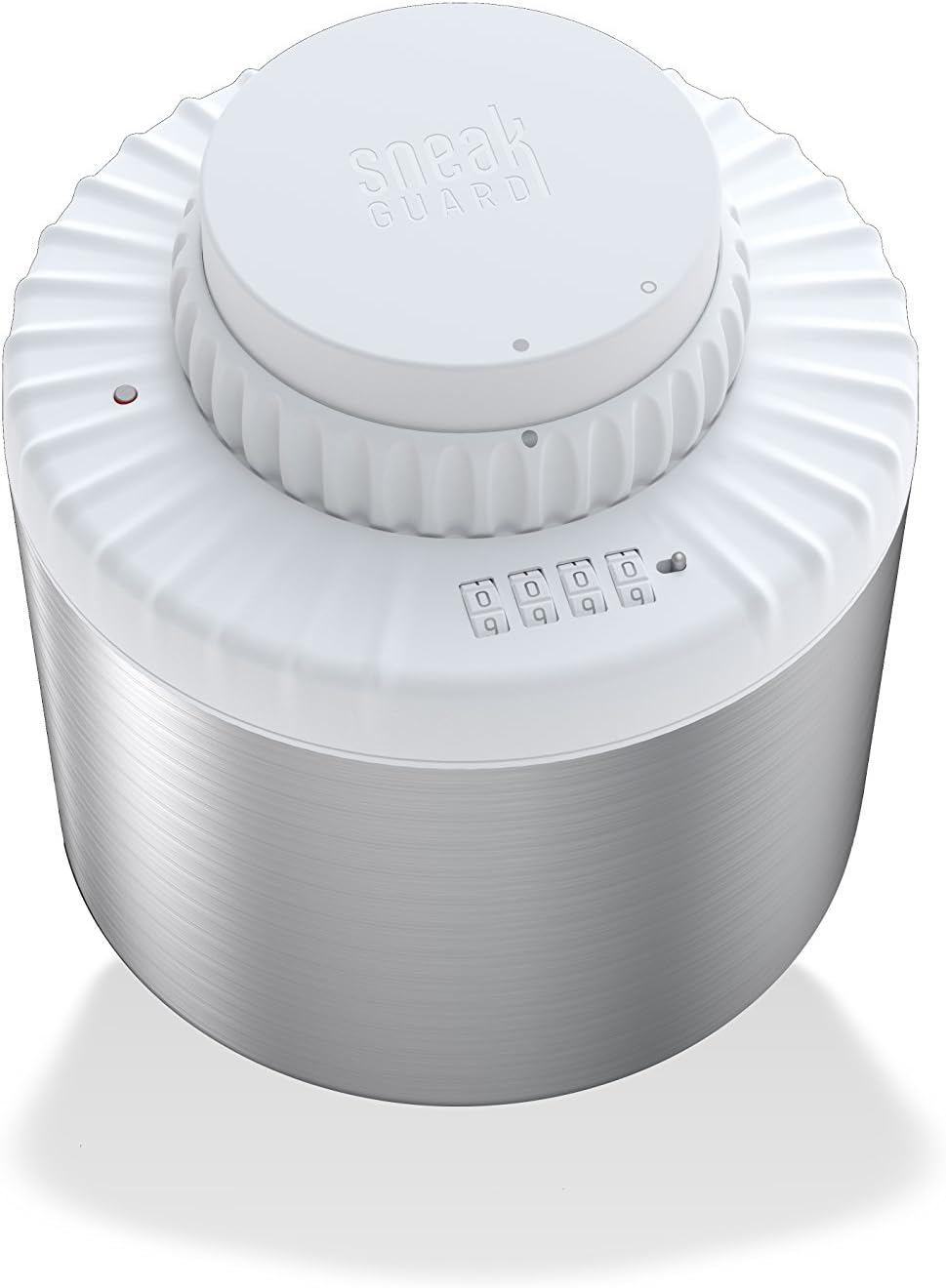 Combi-Fresh: A Responsible, Locking, Vacuum-Sealable, Medical Storage Container