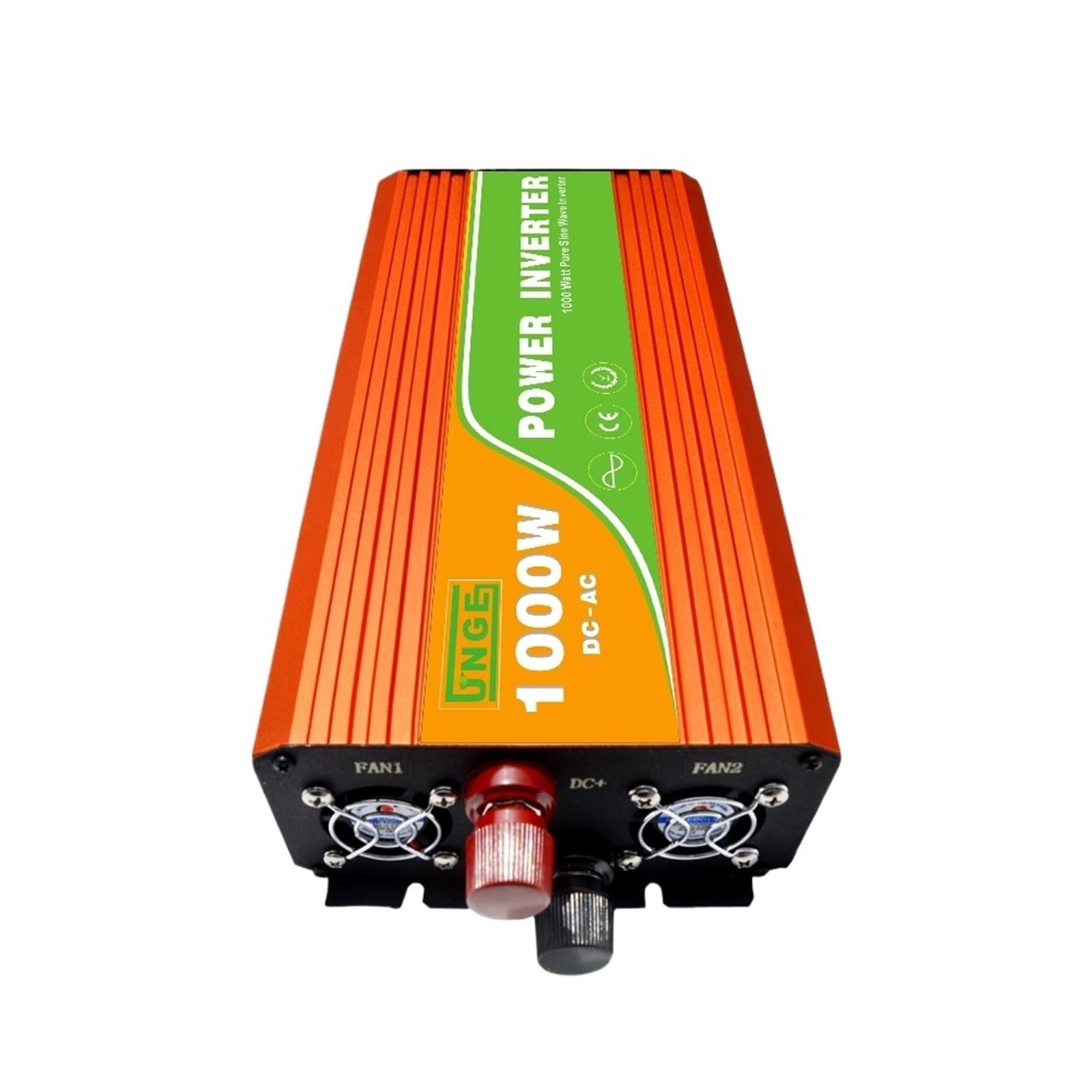 1KW/1000W 12/24/48V A 100/110/120/220/230/240VAC 50/60Hz Casa Residenziale Uso Ad Alta Frequenza Onda Sinusoidale Pura Off Grid Inverter(24V to 110V 50Hz)