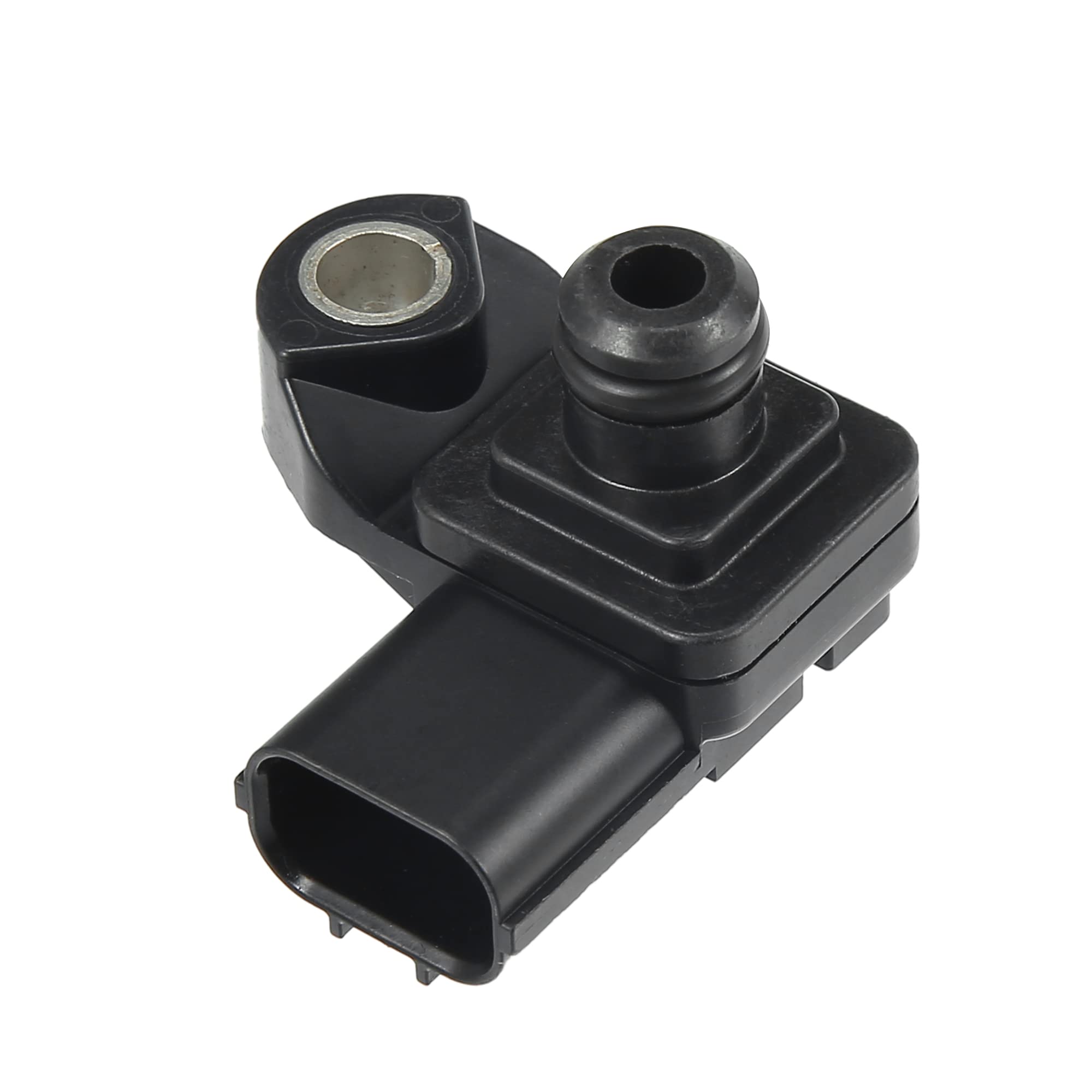 X AUTOHAUX Car Intake Manifold Air Pressure Boost MAP Sensor 37830