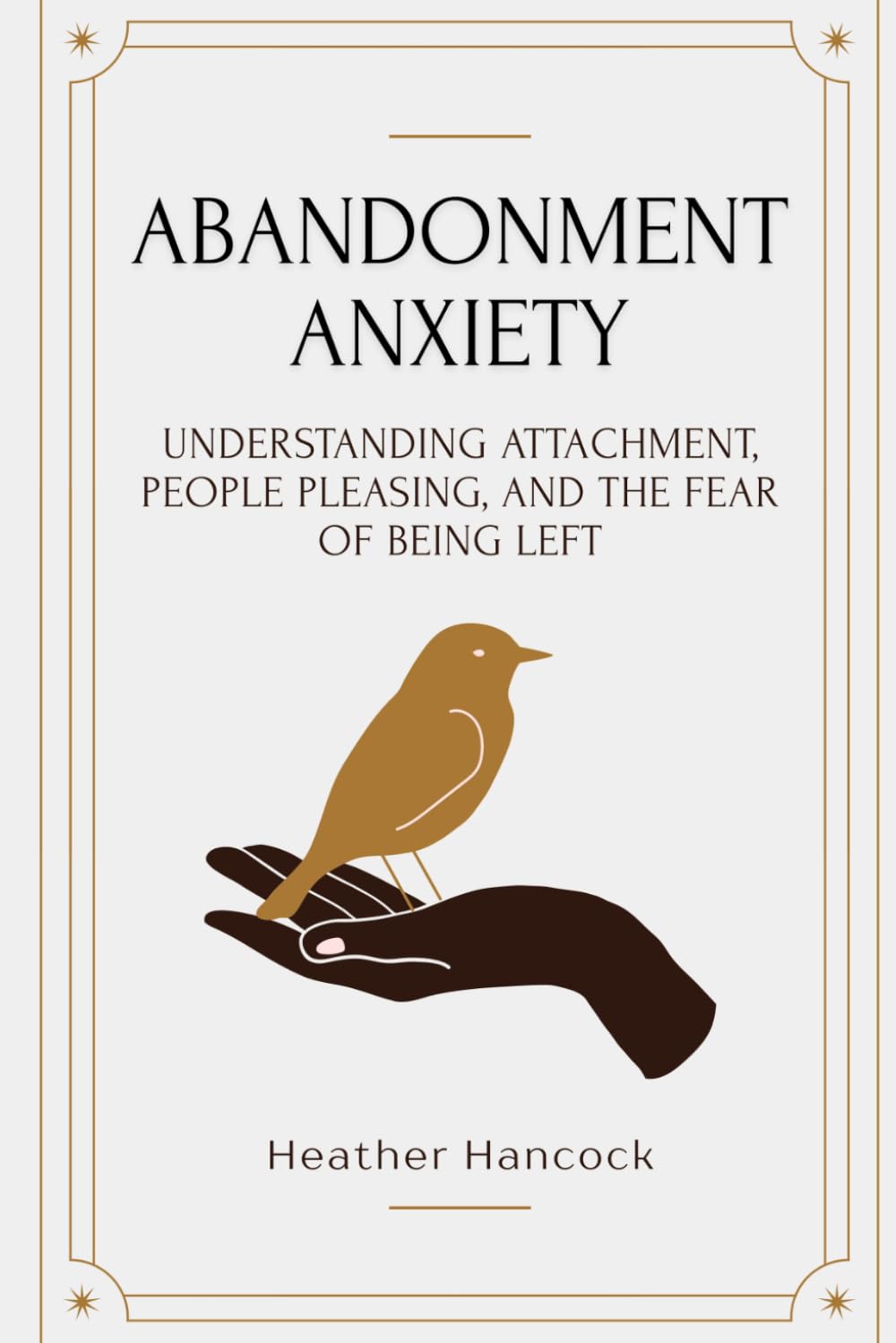 Abandonment Anxiety: Understanding Attachment, People Pleasing, and the Fear of Being Left