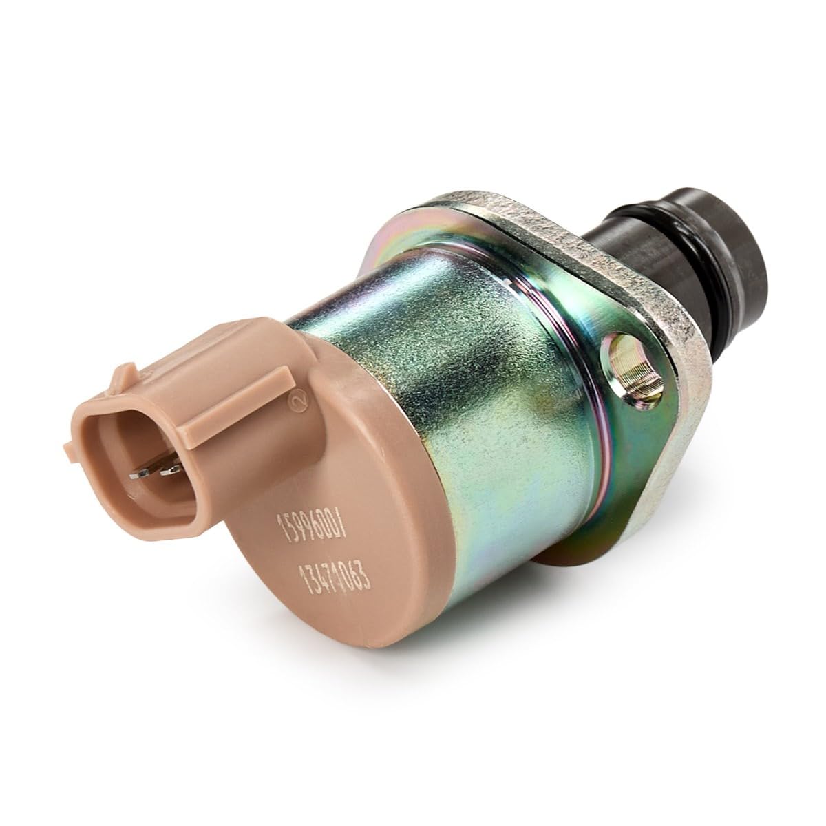RIDEX Valvola regolapressione Sistema Common-Rail 3996P0003 ASTRA J 160g