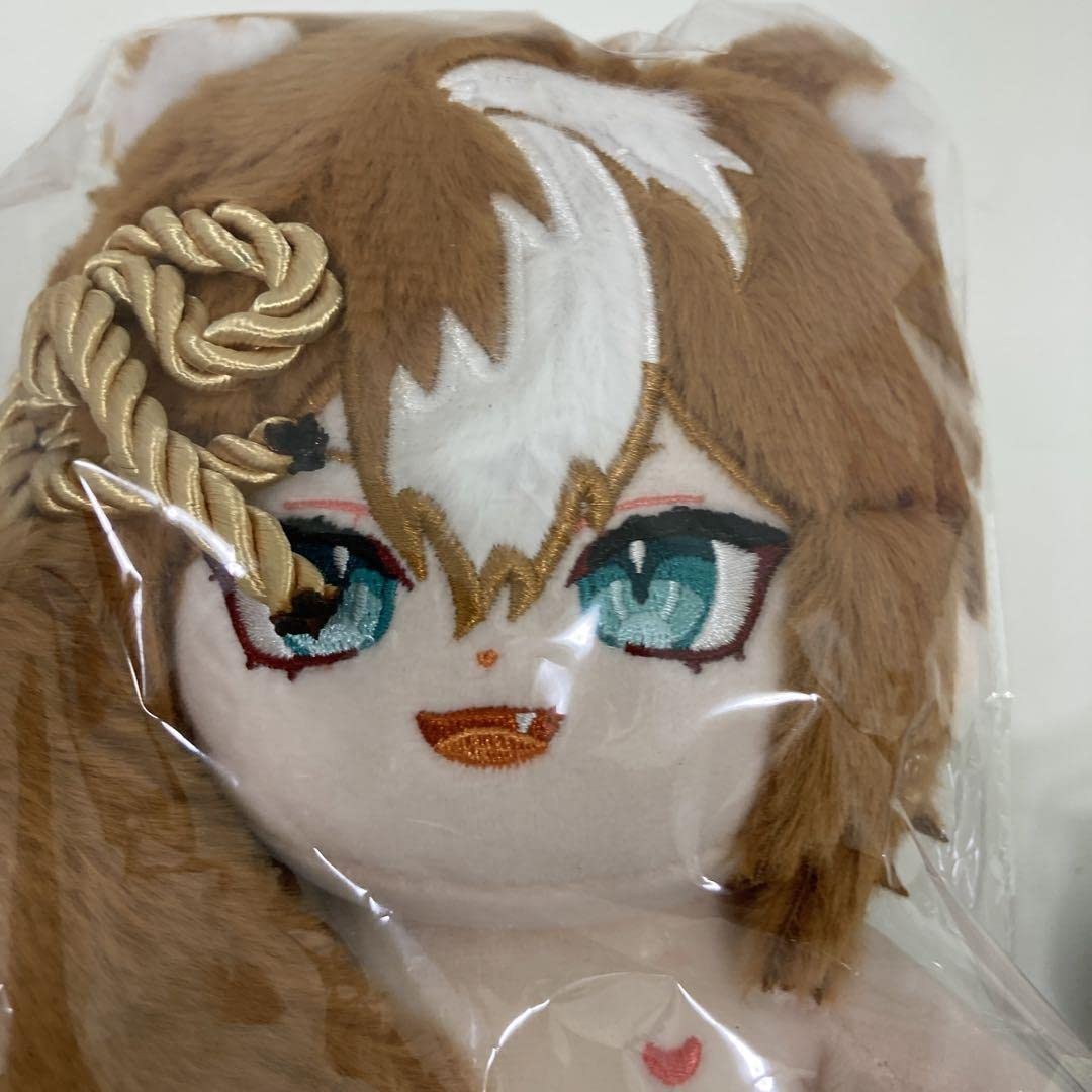 五郎 原神 ぬいぐるみ 着せ替え 20cm 五郎 原神 ぬいぐるみ 着せ替え 20cm
