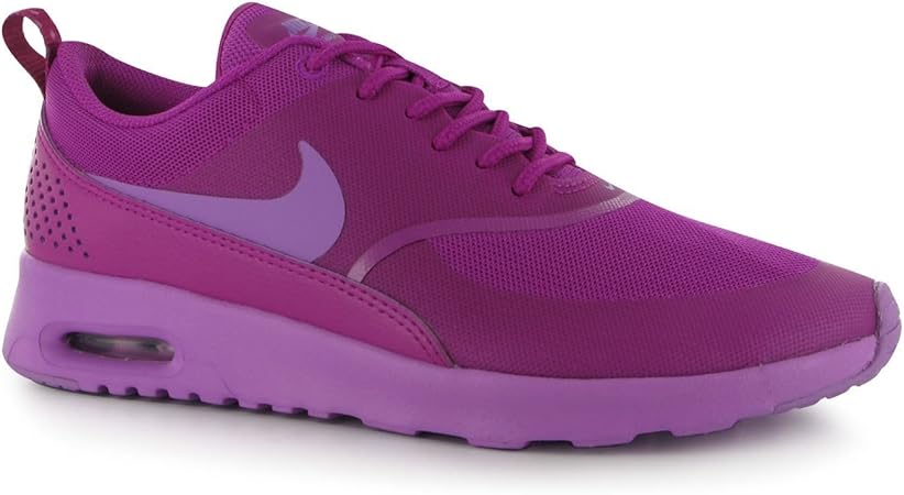 Zapatillas nike fucsia mujer Outlet