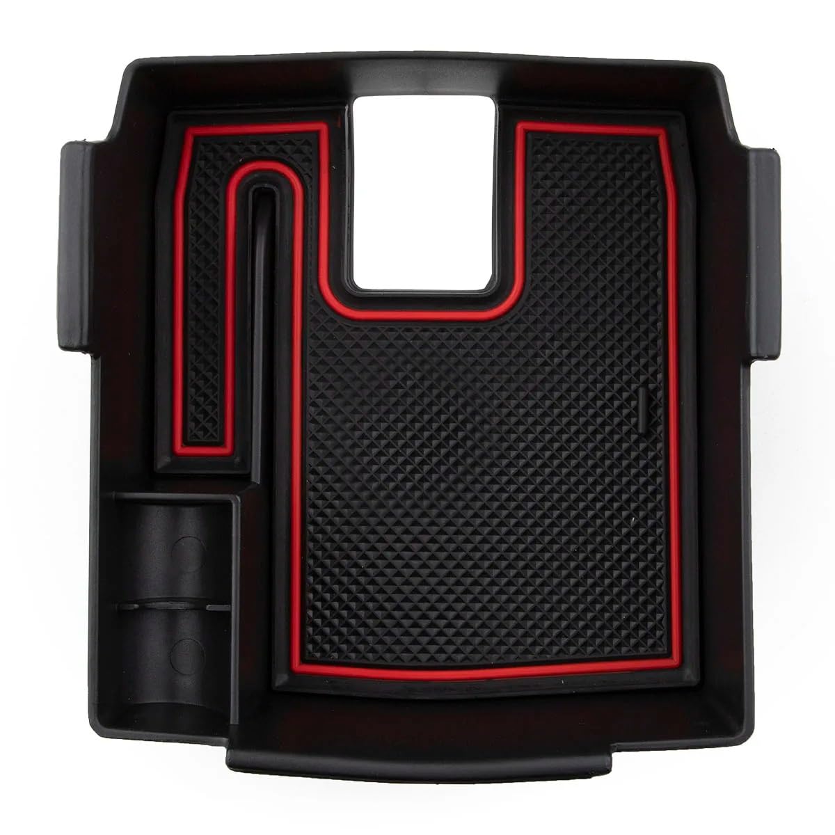KYTGIOL Car Storage Organizer Compatible With Toyota For Corolla 2019-2022 Armrest Box Storage Box Car Interior Accessories Console Storage Box Car Console Armrest Box