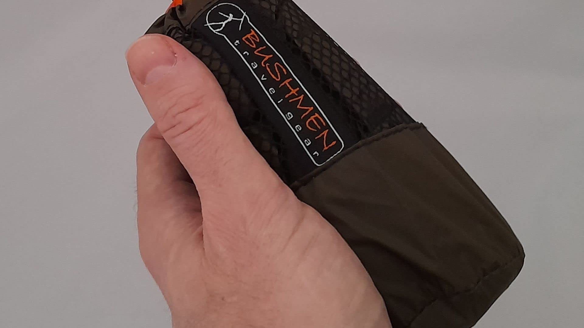 B-COVER™ Gear Sling / Backpack Cover - XL