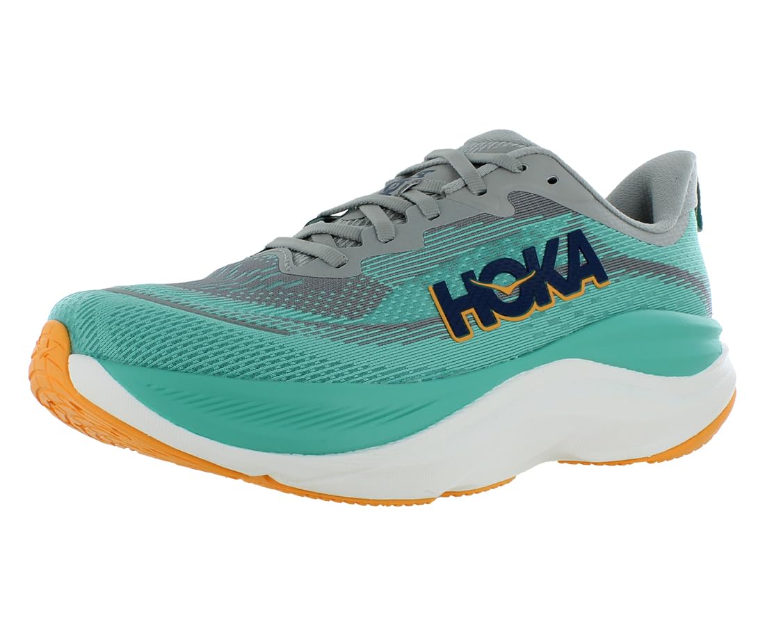 HOKA Skyflow Smooth Stride Winter Walker