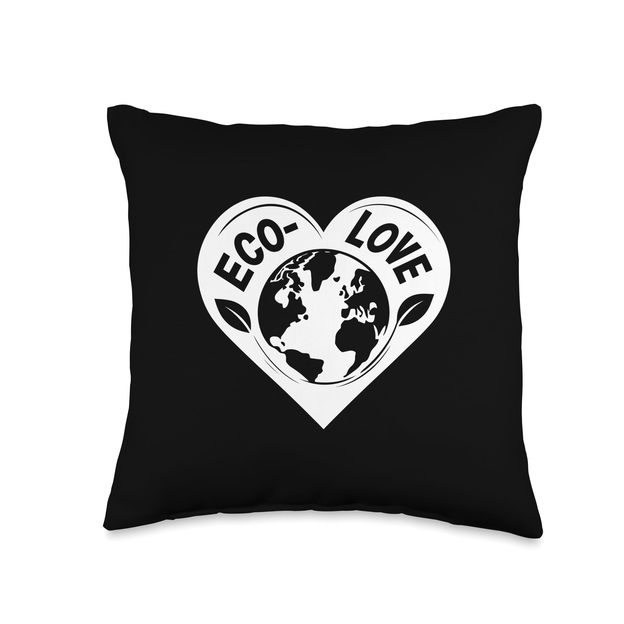 Throw Pillow, 16x16, Multicolor