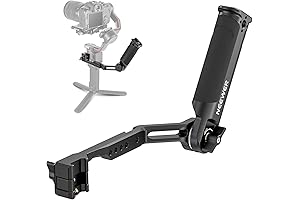 NEEWER Adjustable Sling Handle Grip for DJI Ronin RS3 Mini
