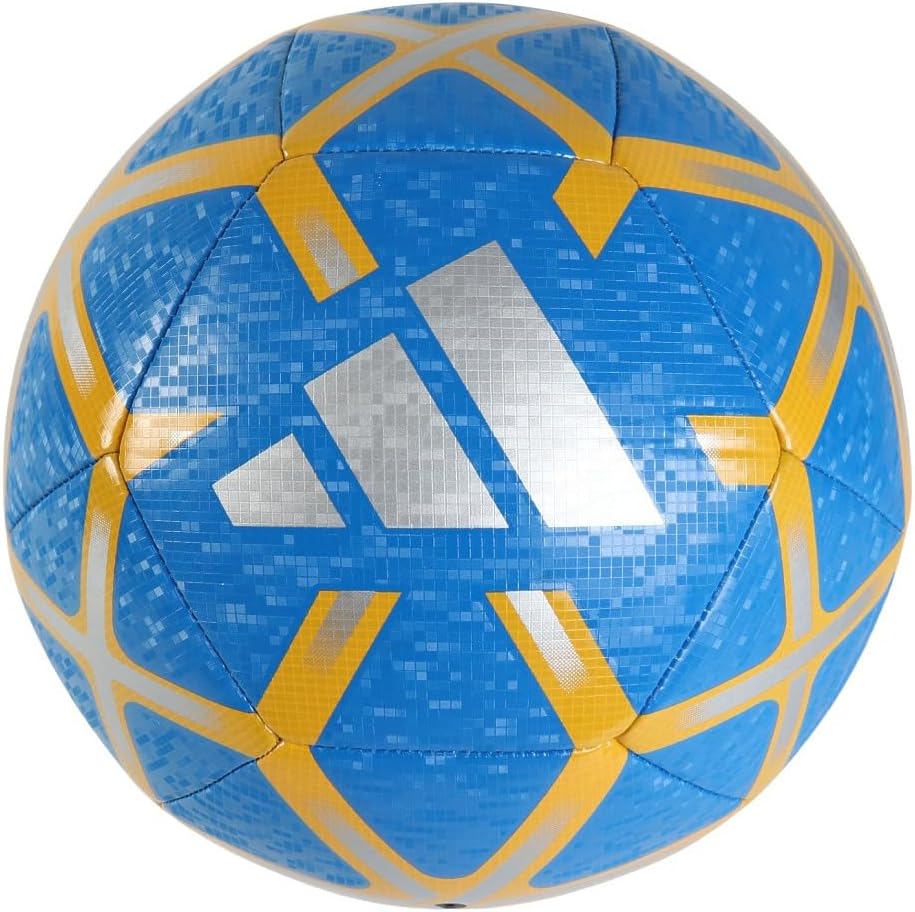 adidas アディダス サッカーボール スターランサー 5号球/4号球/3号球