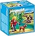 Produktbild PLAYMOBIL 5562 Biberbaum mit Naturforscher