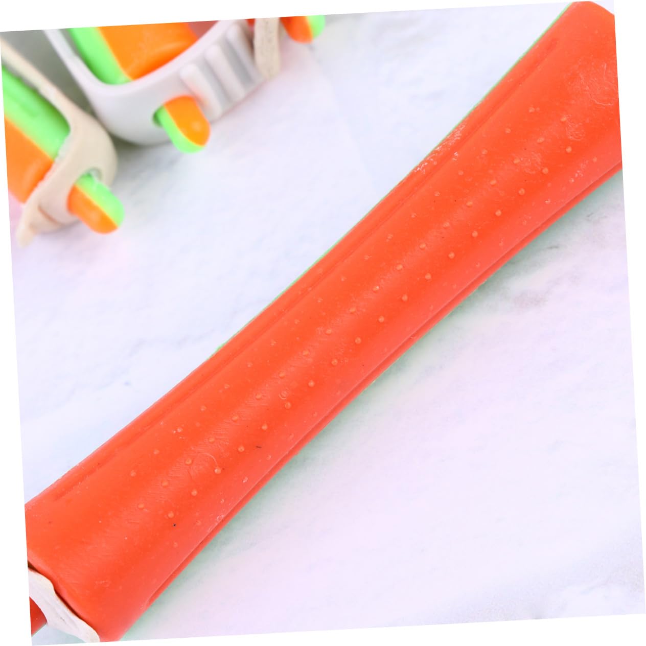 Anneome 80 Stück Kunststoff Dauerwellwickler mit Gummiband Multifunktionale Lockenstäbe für Einfache Handhabung und Selbstgemacht Haarstyling zu Hause Zufällige Farbe