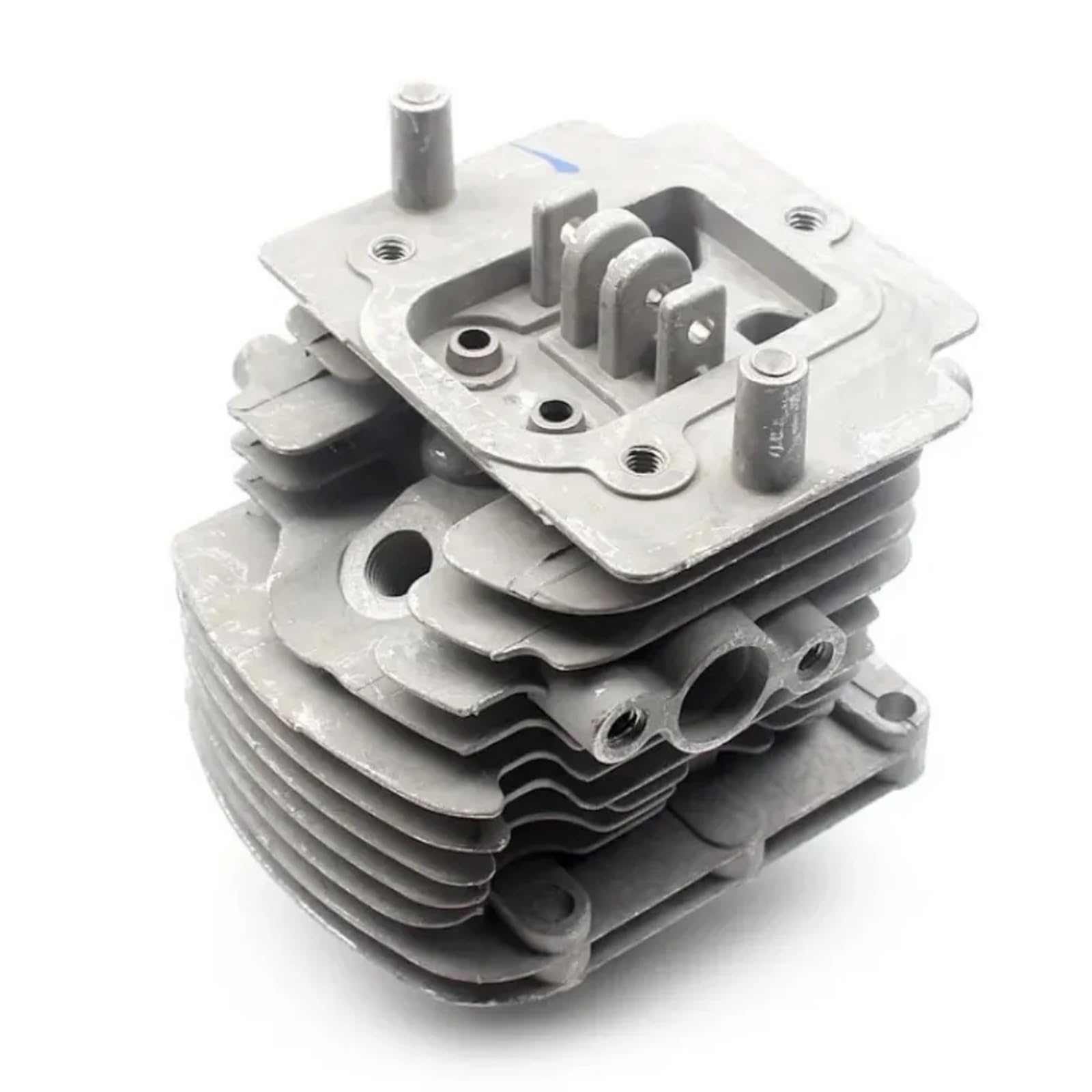 34mm Cylinder Piston Ring Kit Fit For Zongshen S35 4 Stroke Grass Trimmer