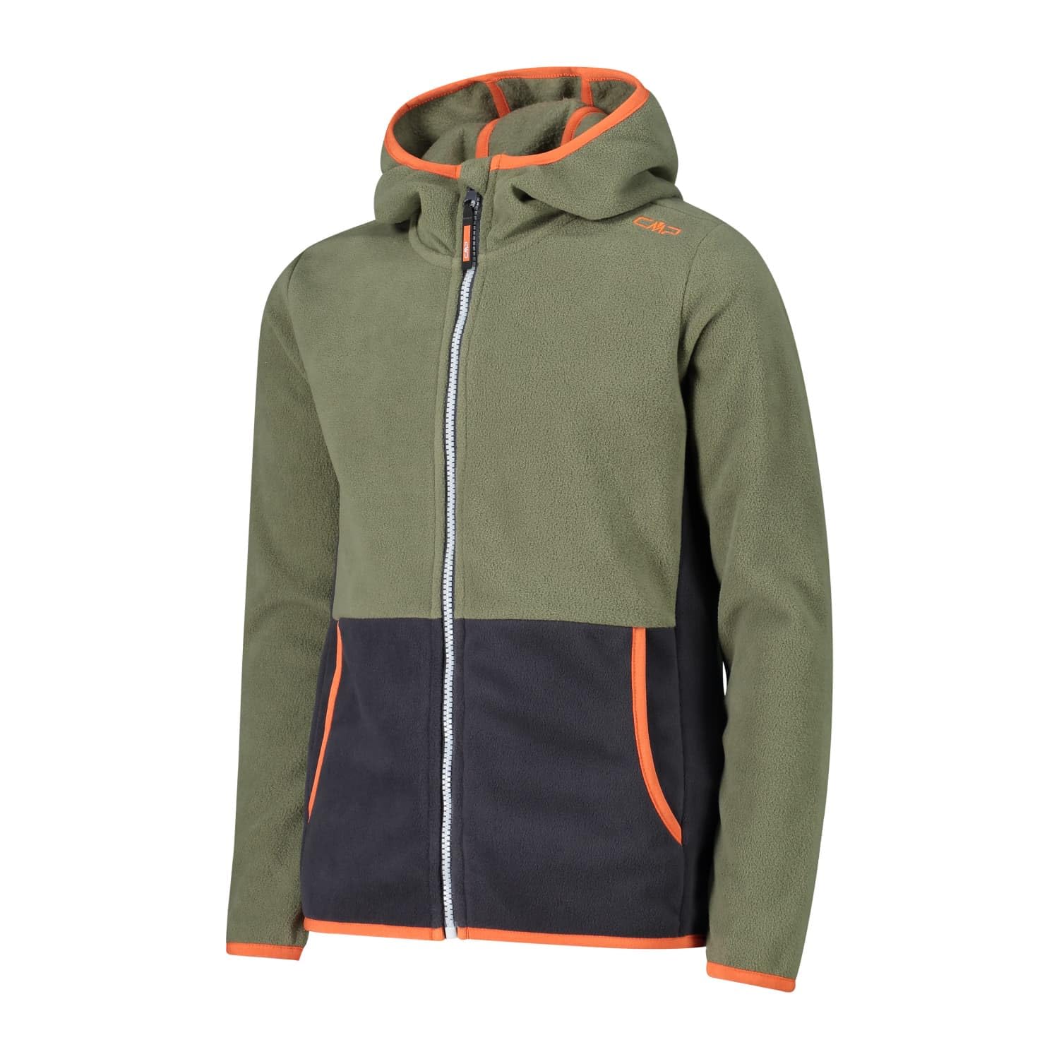 CMP Veste Enfant Fix Capuche Mixte