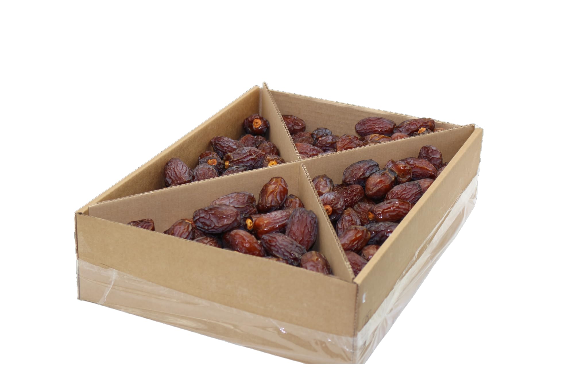 BAMELO® Datteln Medjool Large Medjoul Datteln Kiste 5 Kg